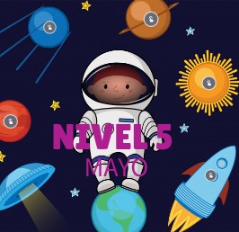 CRONOGRAMA DE NIVEL 5