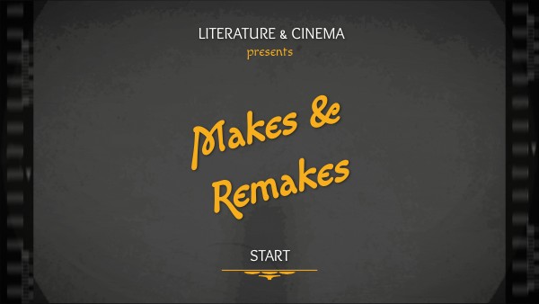 Makes & Remakes