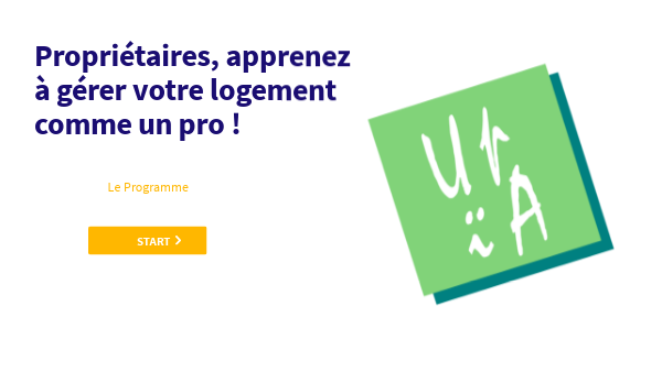 Upia programme de formation | Genially