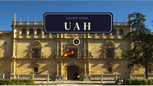 UAH | Genially