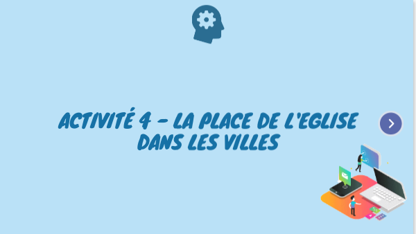 Activité 4 | Genially