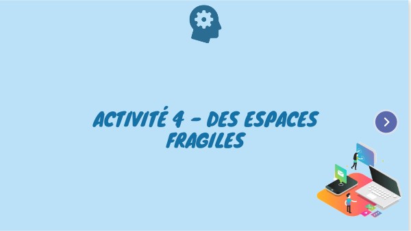 Activité 4 | Genially