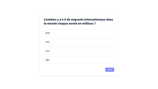Quiz 2 | Genially