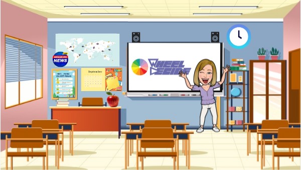 Classroom routine Unit 2