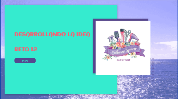 DESARROLLANDO LA IDEA | Genially