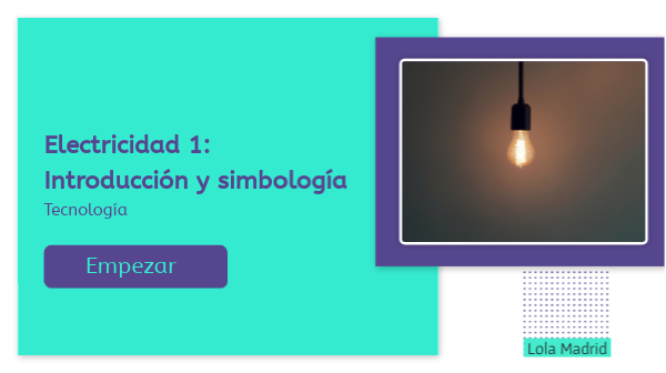 Electricidad