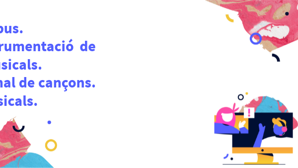 TEMA 5 | Genially