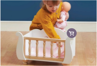 4/5 Year Old Xmas Presents | Product 4 | Genially