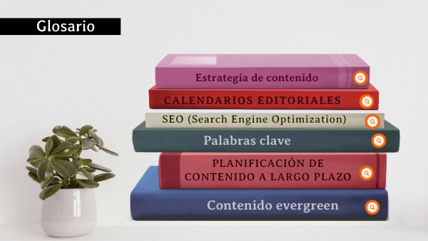 Glosario U2_storytelling | Genially
