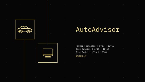 AutoAdvisor