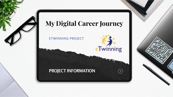 about the project | Genially
