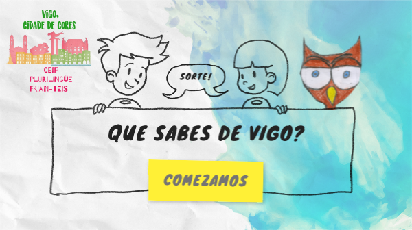 PREGUNTA 1 | Genially