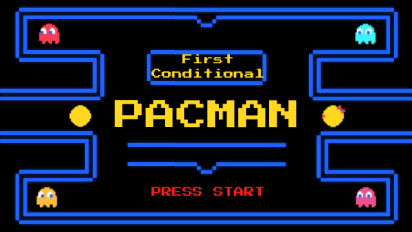 First Conditional | Genially