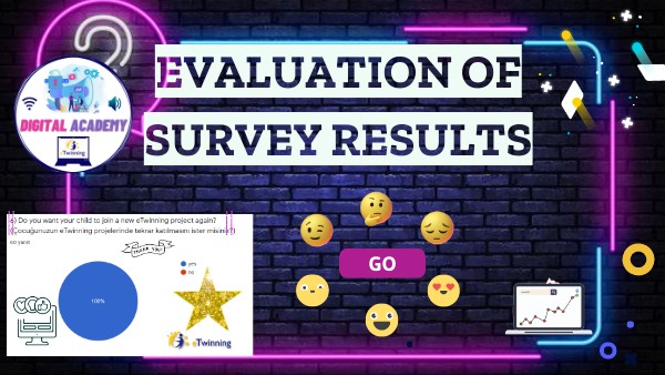 DIGITAL ACADE-SURVEY EVALUATION | Genially