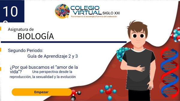 CB - 10-2P-Biología-Act-2 y 3-2022