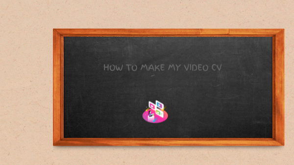 HOW TO CREATE A VIDEO CV | Genially