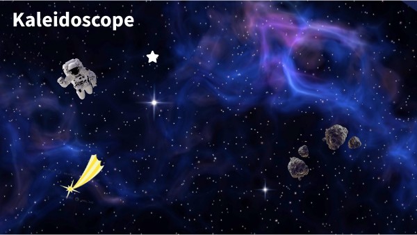 Interactive image | Genially
