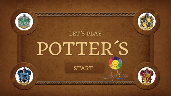 POTTER´S
