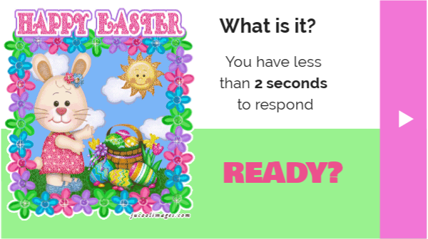 Easter Time