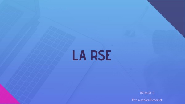 RSE