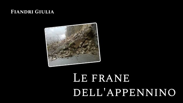 Frane