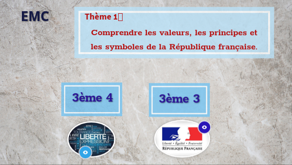 République française 3ème