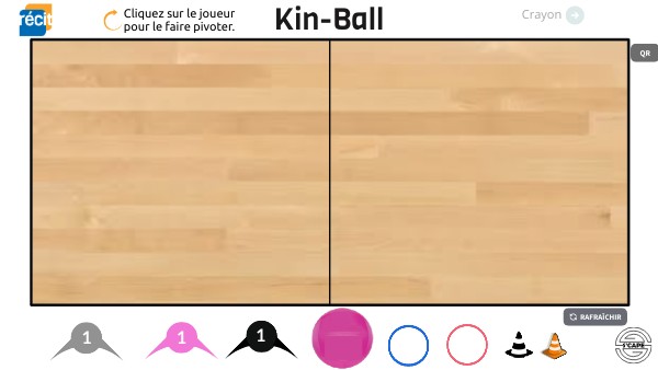 Kin-Ball