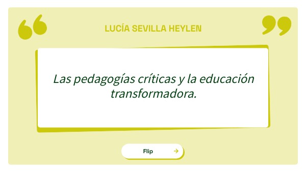 Microlearning flashcard | Genially