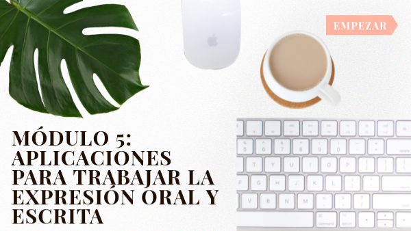 MÓDULO 5 E | Genially