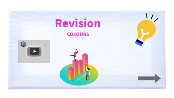colours | Genially