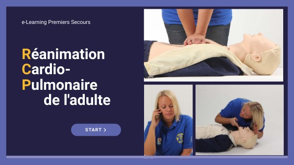 Module RCP-Adulte | Genially