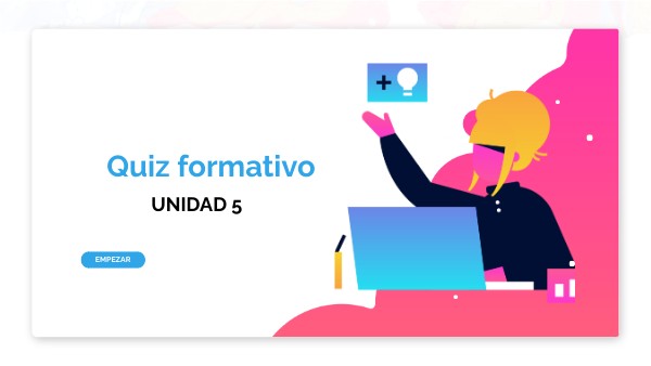 QUIZ VIBRANT | Genially