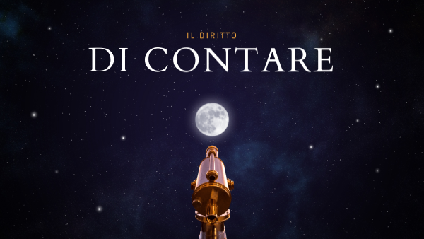 il diritto di contare