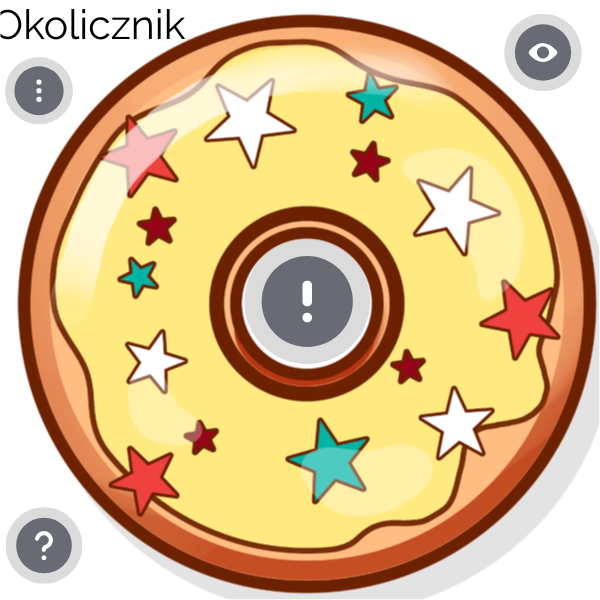 okolicznik-genially