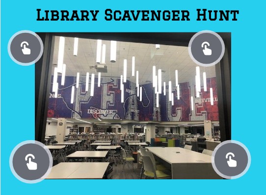 PHS Library