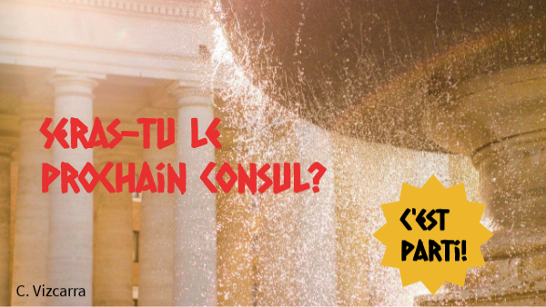 CURSUS HONORUM | Genially