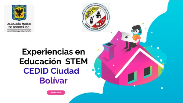Seminario STEM | Genially
