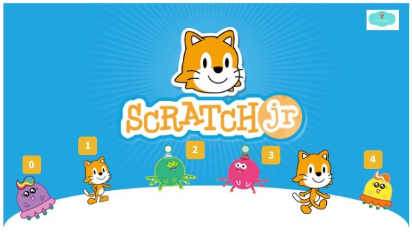 Scratch Jr | Genially
