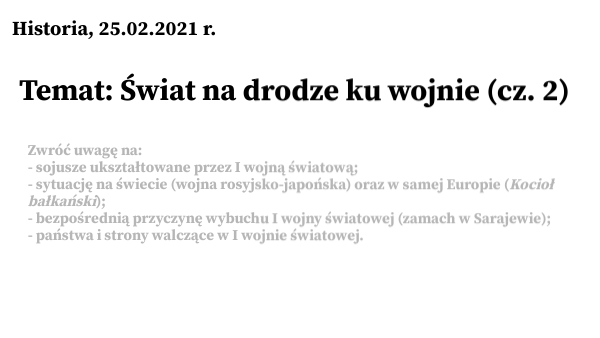 Świat na drodze ku wojnie_7a