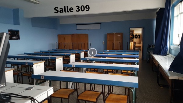 L'étude de la biodiversité actuelle et passée | Genially