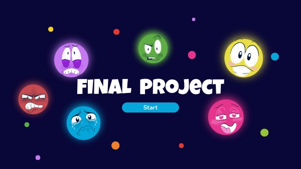 Final project U3