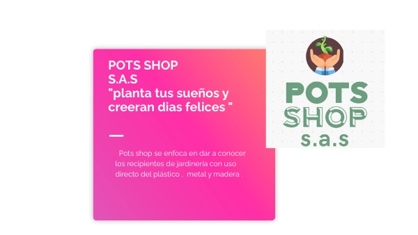 mi empresa | Genially