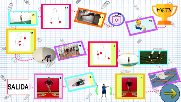 Genially GIFs Adal Curso EF 30 | Genially