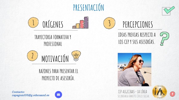 MODULO 1 - TAREA 1 | Genially