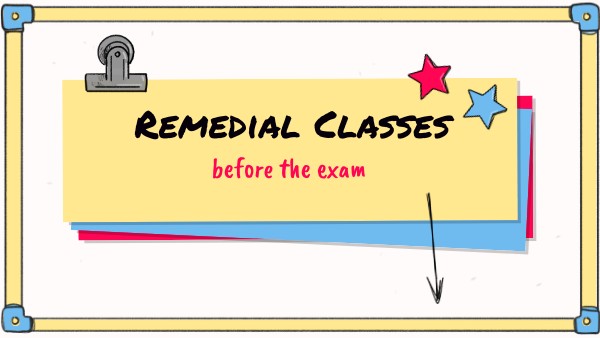 Revision | Genially