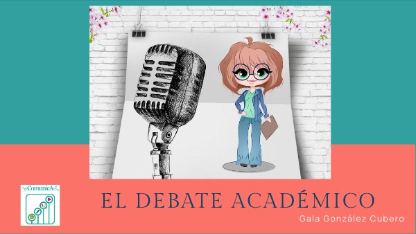 Debate | Genially