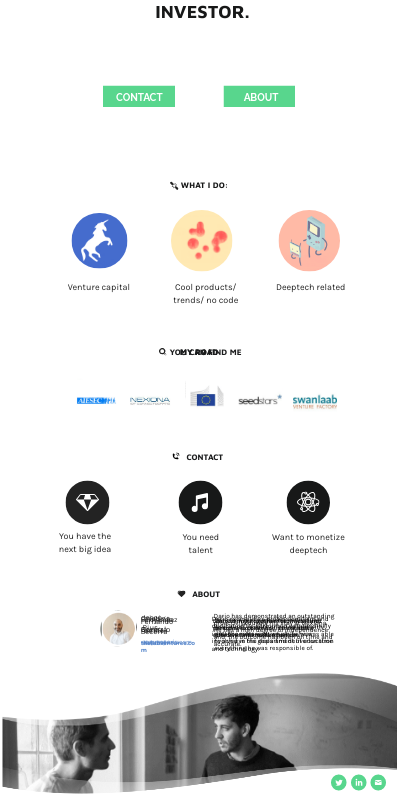 website | Genially