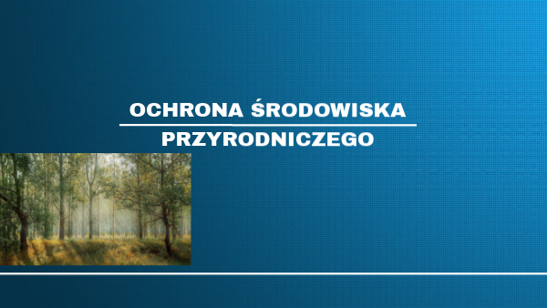 Sprawdzian Ochrona środowiska Nowa Era Gimnazjum view.genially.com