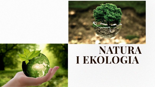 Sprawdzian Ekologia Puls życia 3 Natura i ekologia-kl.3