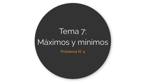 Tema 7 Ejemplo | Genially